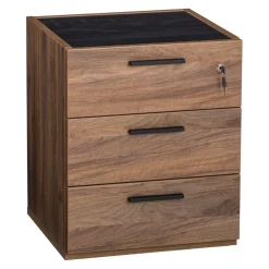 Johann Jakob Container Davinci nussbaumfarbig Best