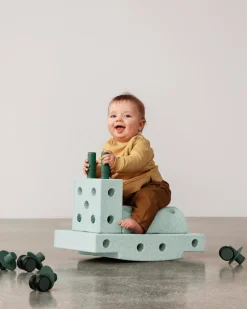 Modu Curiosity Set Kurios mint