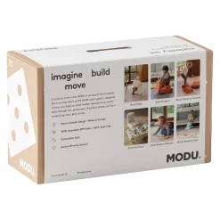 Modu Curiosity Set Kurios mint