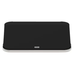 ENO Planchas Deckel Enosign 65 schwarz