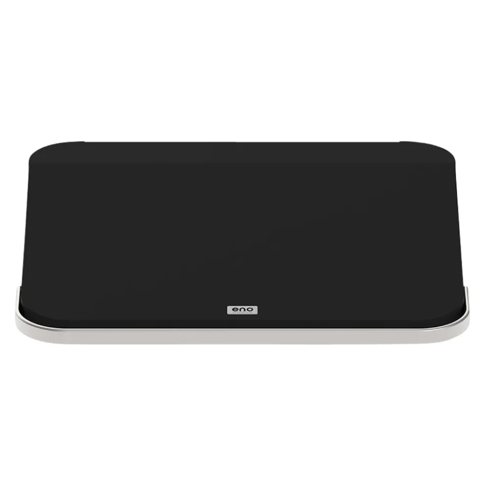 ENO Planchas Deckel Enosign 65 schwarz