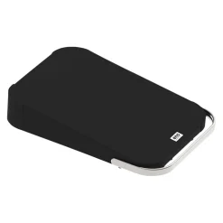 ENO Planchas Deckel Enosign 65 schwarz