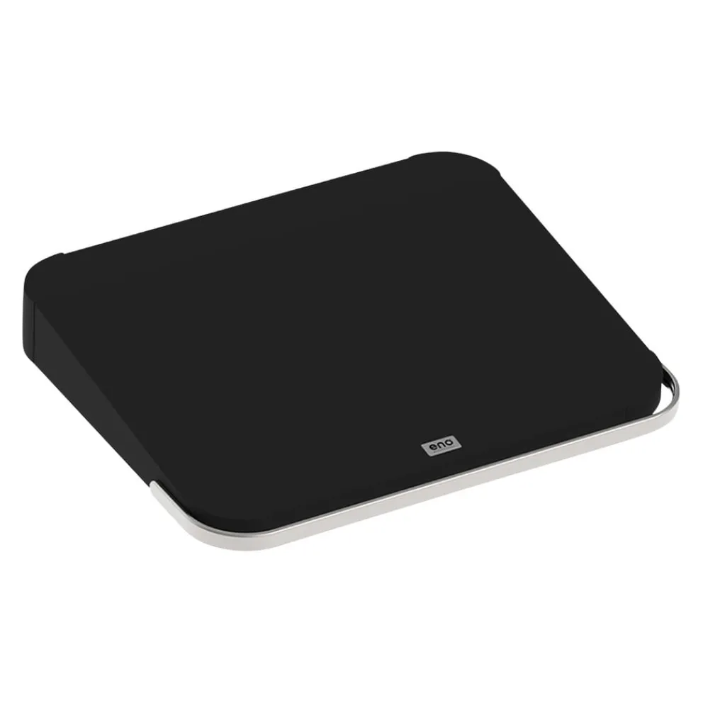ENO Planchas Deckel Enosign 65 schwarz