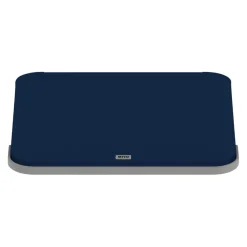 ENO Planchas Deckel Enosign 80 dunkelblau Discount