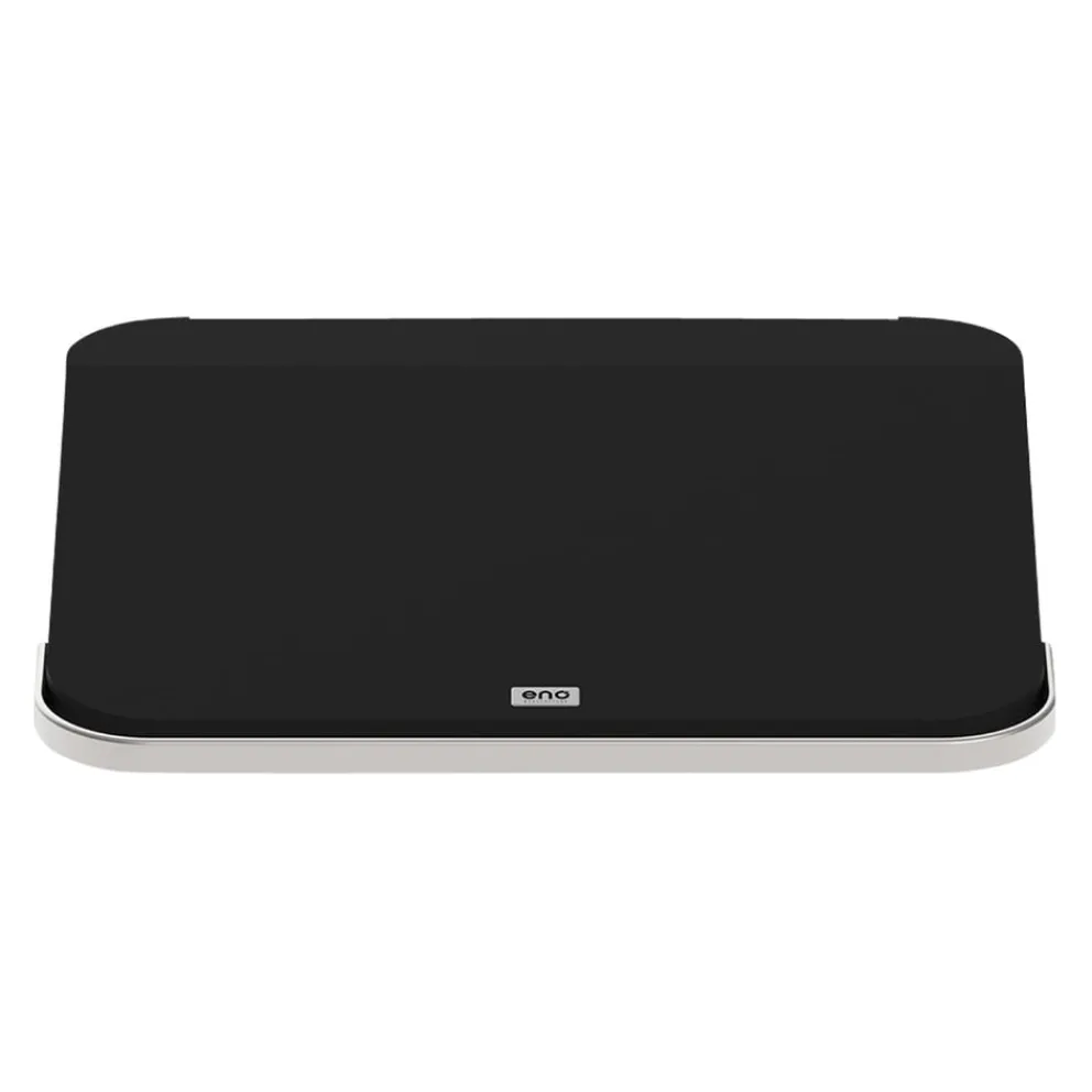 ENO Planchas Deckel Enosign 40 schwarz Best