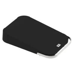 ENO Planchas Deckel Enosign 40 schwarz Best