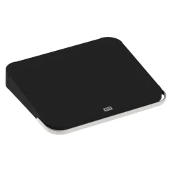 ENO Planchas Deckel Enosign 40 schwarz Best