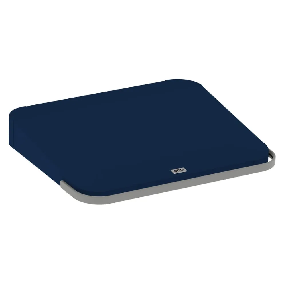 ENO Planchas Deckel Enosign 65 dunkelblau Hot