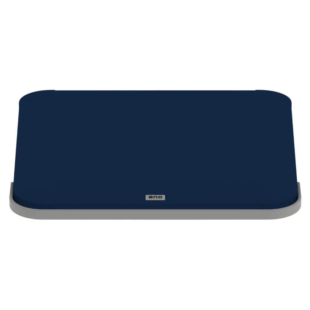 ENO Planchas Deckel Enosign 65 dunkelblau Hot