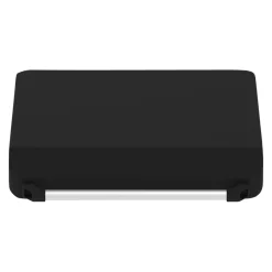 ENO Planchas Deckel Fusion 60 schwarz New