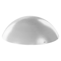 Höfats Deckel Moon 45 silber Best