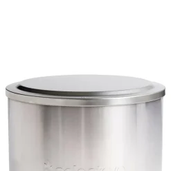 Solo Stove Deckel Yukon chromfarbig Hot