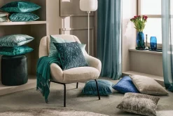 Johann Jakob Dekohocker Pleats schwarz Discount