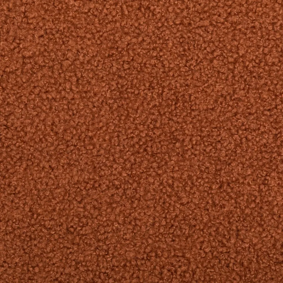 edy&liv Dekohocker Stora terracotta Discount
