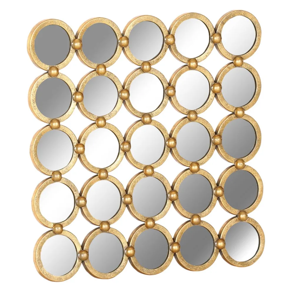 Ambia Home Dekospiegel Camilla gold Sale