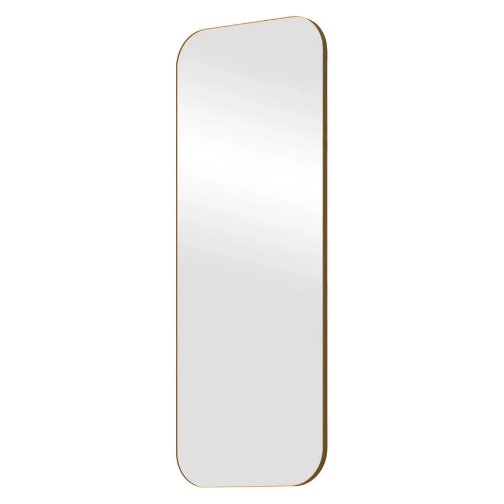 Xora Dekospiegel Jerome gold New