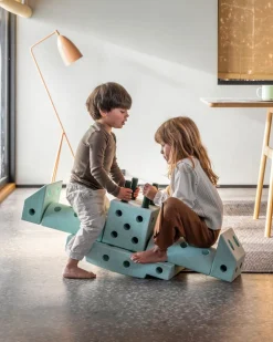 Modu Dreamer Set Träumer grün Best