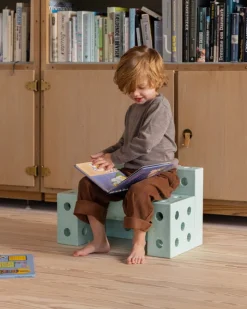 Modu Dreamer Set Träumer grün Best