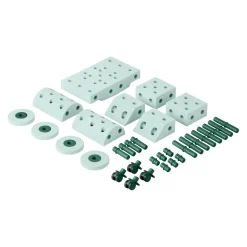 Modu Dreamer Set Träumer grün Best