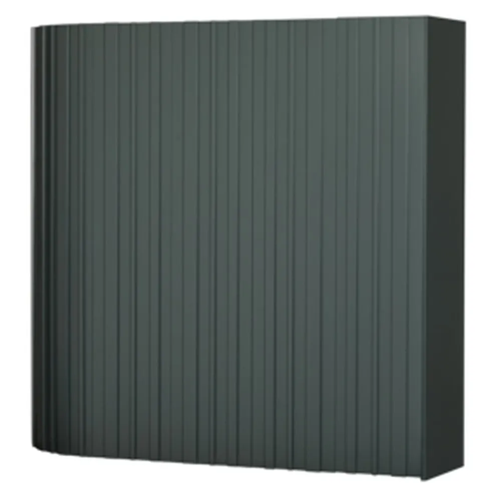 Novamobili Dreh-/Falttürenschrank Stave 355 ginepro Discount