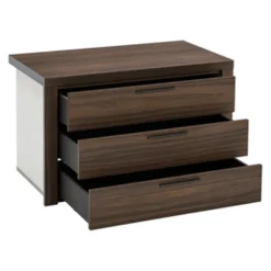 Novamobili Dreh-/Falttürenschrank Stave 355 ginepro Discount