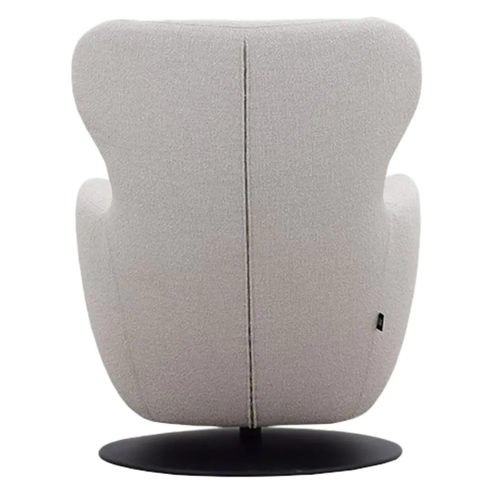 edy&liv Drehsessel Azet beige Hot