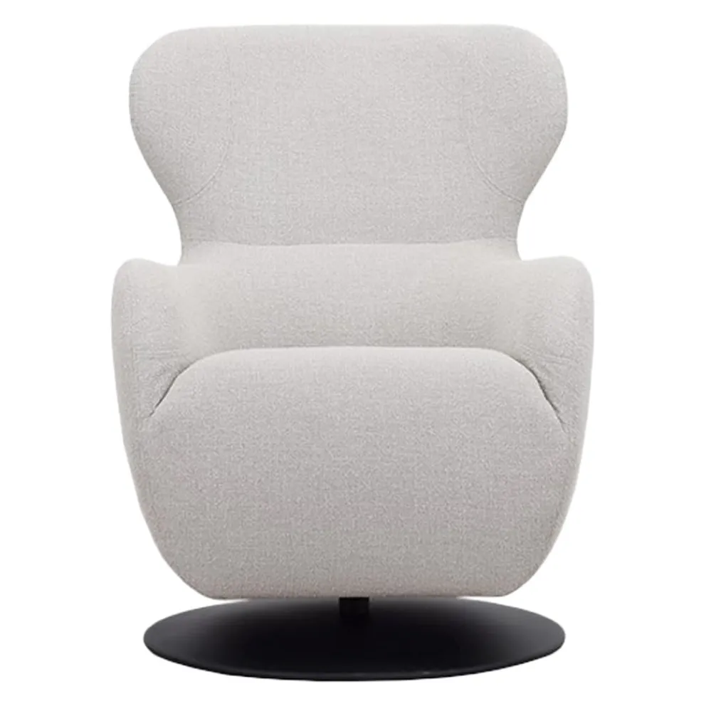 edy&liv Drehsessel Azet beige Hot