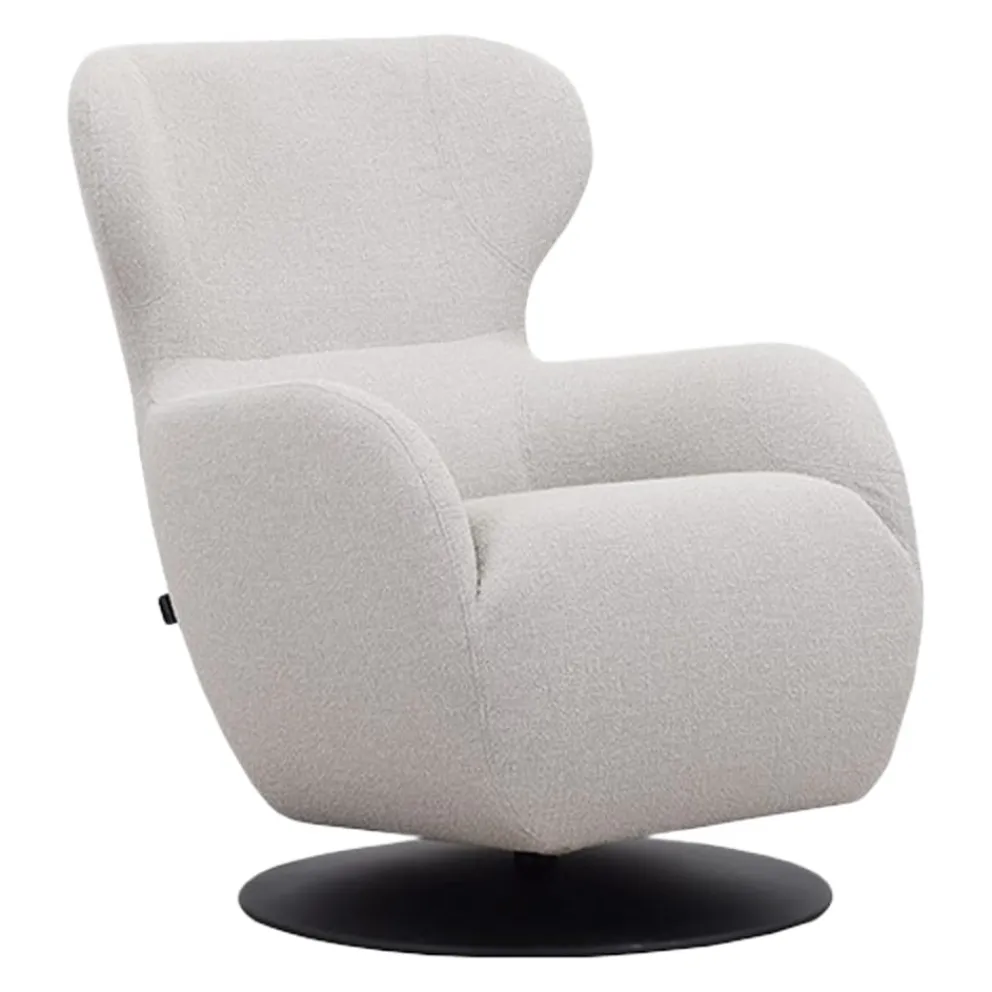 edy&liv Drehsessel Azet beige Hot