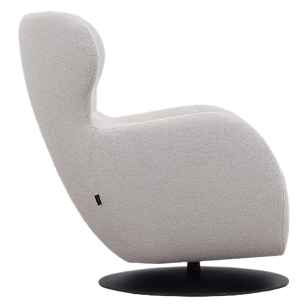 edy&liv Drehsessel Azet beige Hot