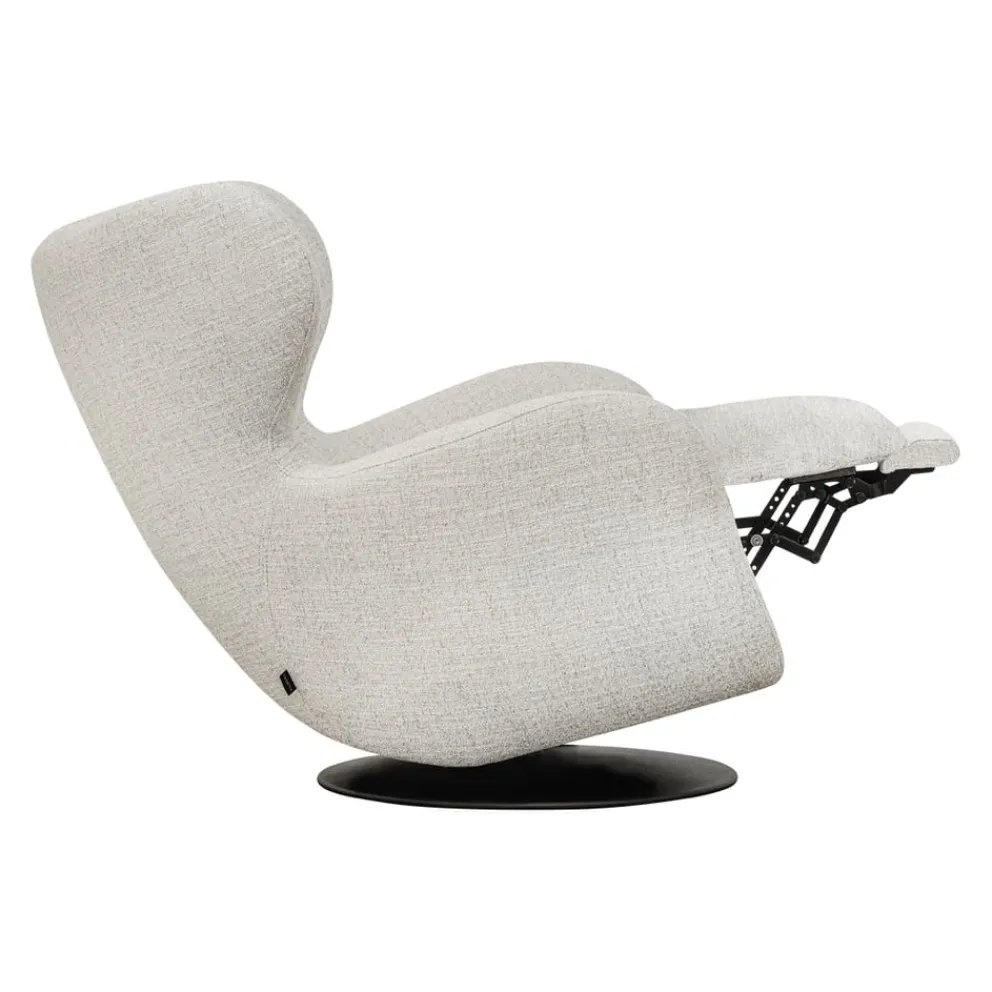 edy&liv Drehsessel Azet beige