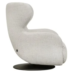 edy&liv Drehsessel Azet beige