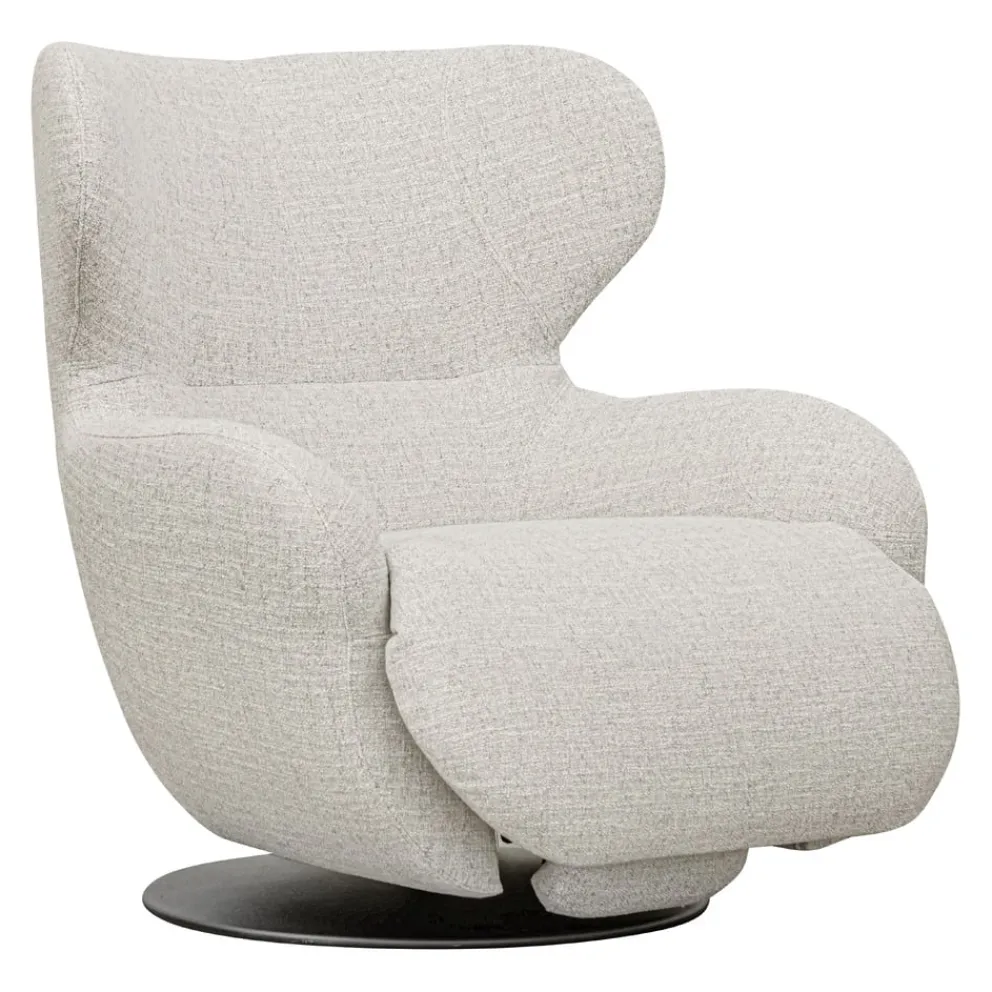 edy&liv Drehsessel Azet beige
