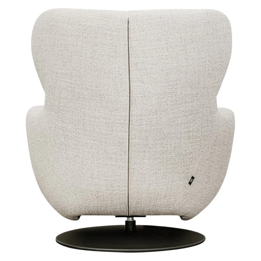 edy&liv Drehsessel Azet beige