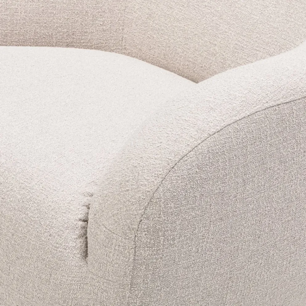 edy&liv Drehsessel Azet beige Hot