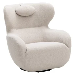 edy&liv Drehsessel Azet beige Hot