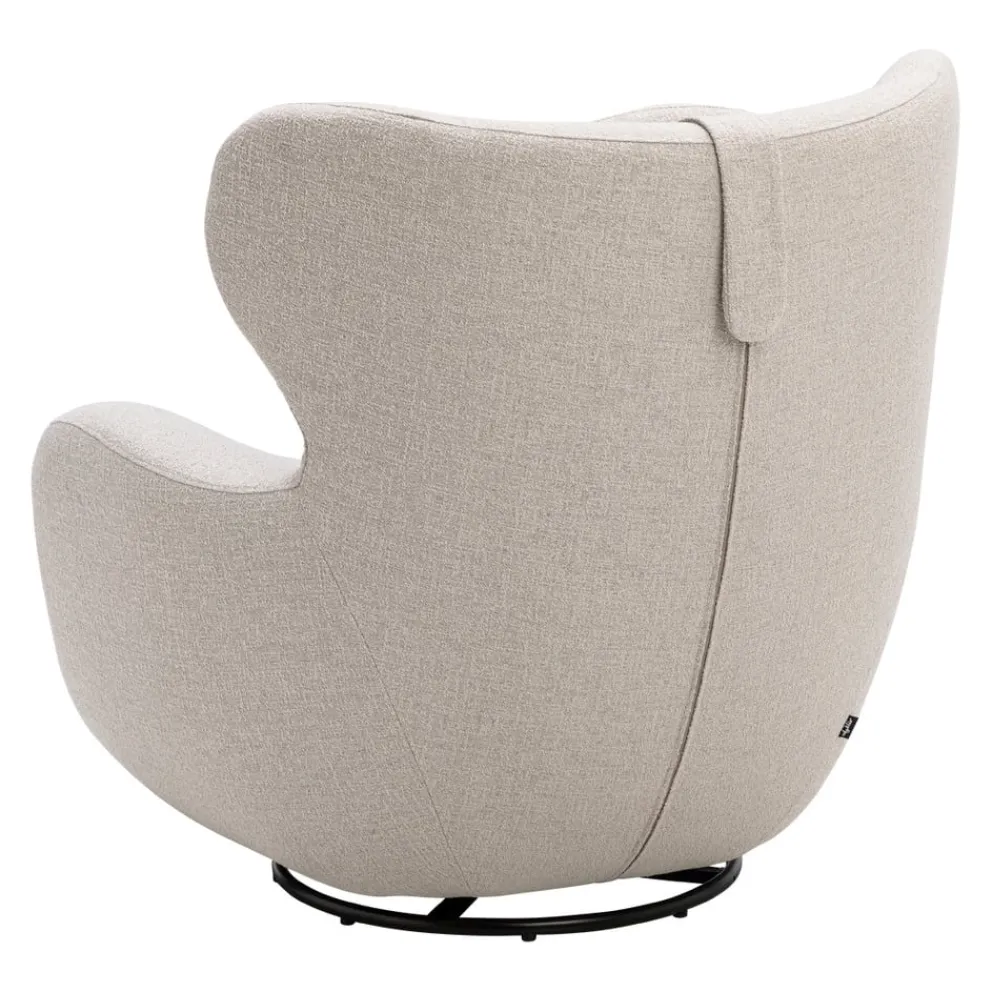 edy&liv Drehsessel Azet beige Hot