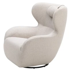 edy&liv Drehsessel Azet beige Hot