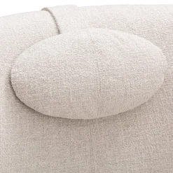 edy&liv Drehsessel Azet beige Hot
