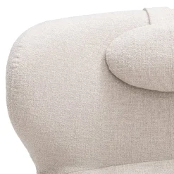 edy&liv Drehsessel Azet beige Hot