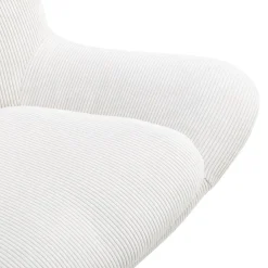 edy&liv Drehsessel Bjorli crème Hot