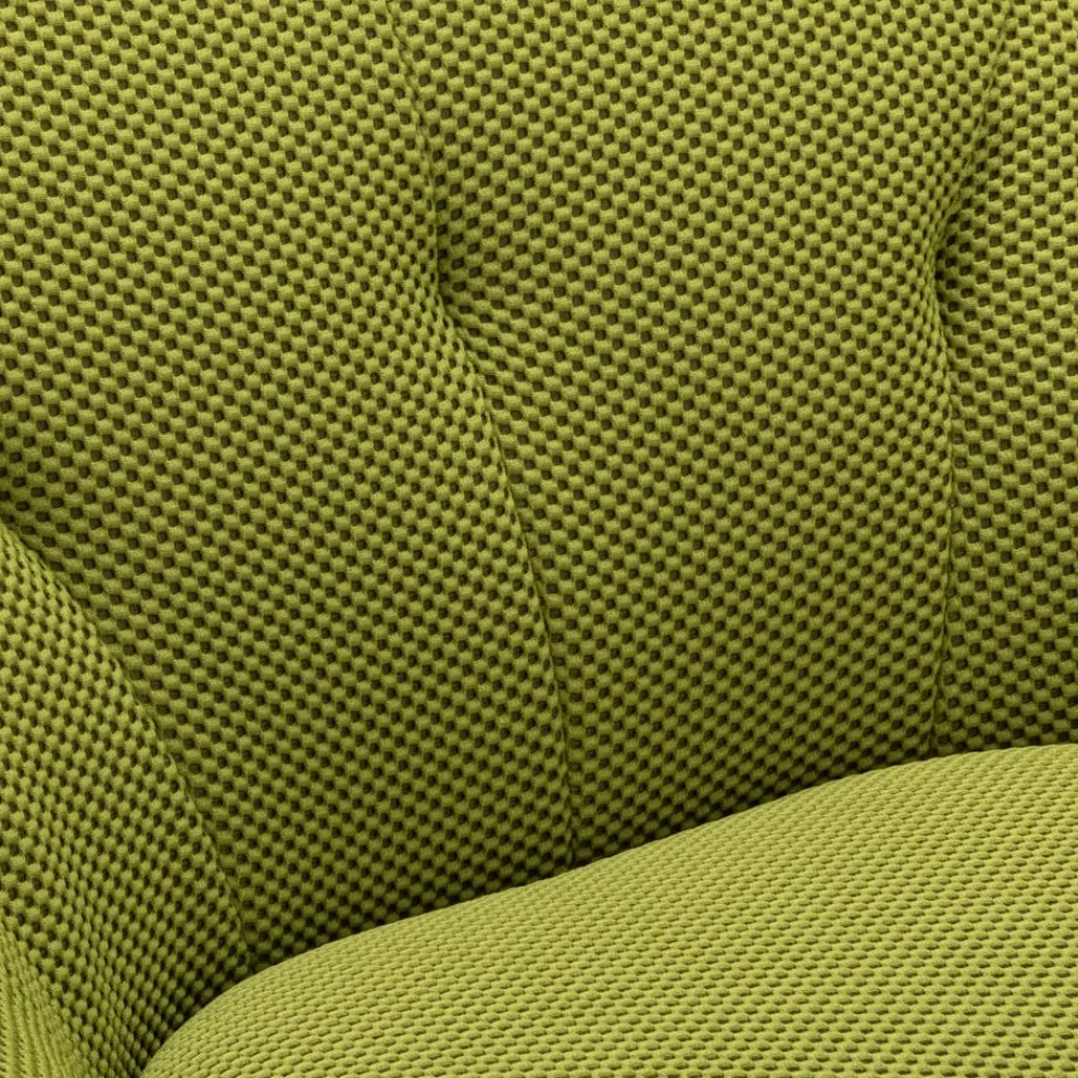 BYYU Drehsessel Lio limonengrün Discount