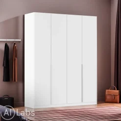 Xora Drehtürenschrank Alabama-201 Online