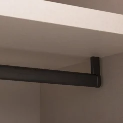 Novamobili Drehtürenschrank Alfa 300 Bianco Best