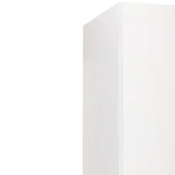 Novamobili Drehtürenschrank Alfa 300 Bianco Best