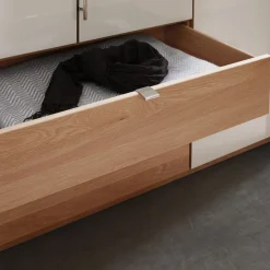 Dieter Knoll Drehtürenschrank Amato Discount