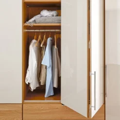 Dieter Knoll Drehtürenschrank Amato Discount