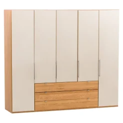 Dieter Knoll Drehtürenschrank Amato Sale