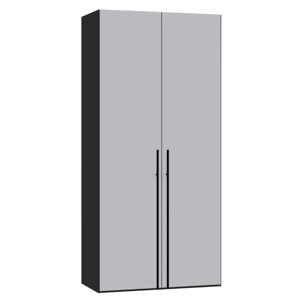 BYYU Drehtürenschrank Atlantis Best