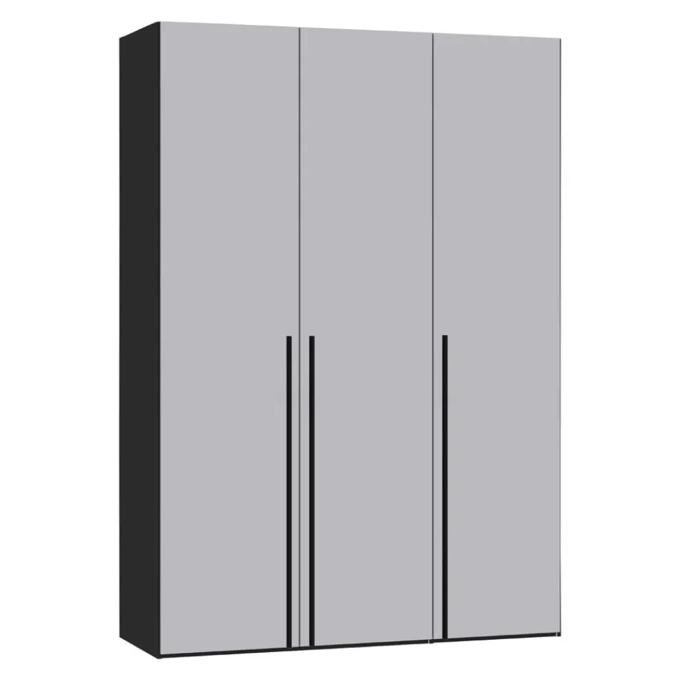 BYYU Drehtürenschrank Atlantis Online