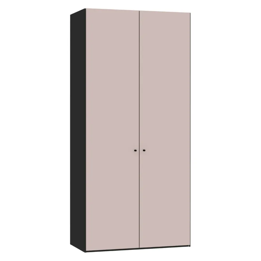 BYYU Drehtürenschrank Atlantis New